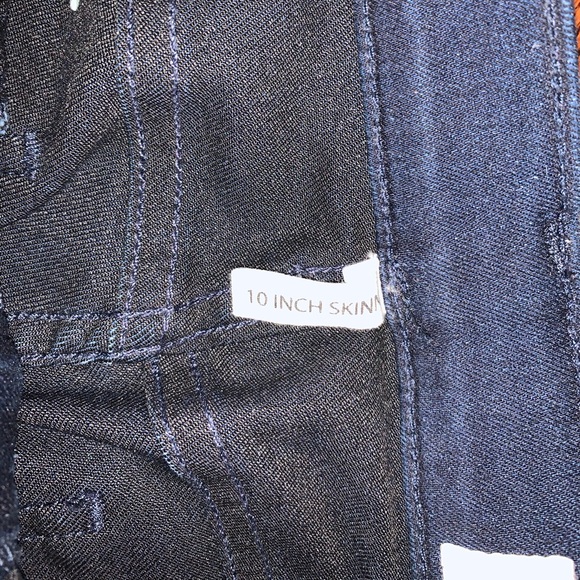 Rag & Bone Jeans - Size 26 - Picture 2 of 4